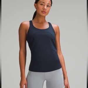 LULULEMON SWIFTLY TECH RACER BACK TOP